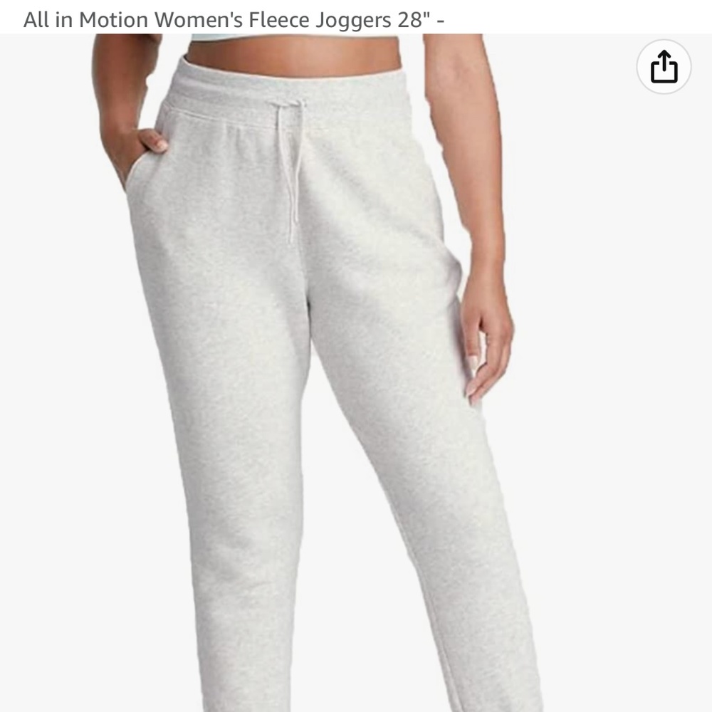 Joggers
